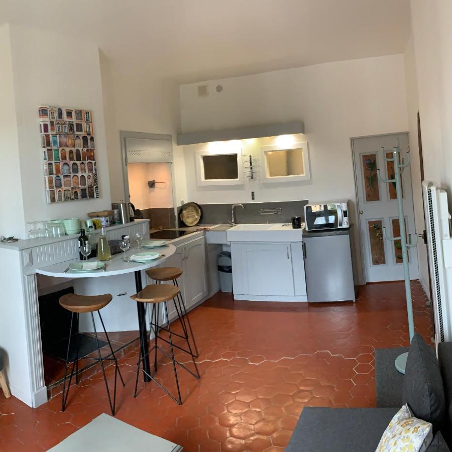 Le Logis Des Cascades1 Apartment Moustiers-Sainte-Marie Exterior photo
