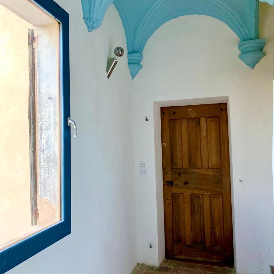 Le Logis Des Cascades1 Apartment Moustiers-Sainte-Marie Exterior photo